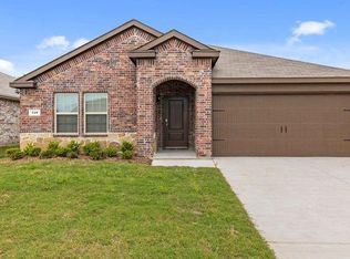 2913 Menguita St, Denton, TX 76209