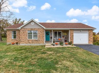 2773 Old Highway A, Festus, MO 63028