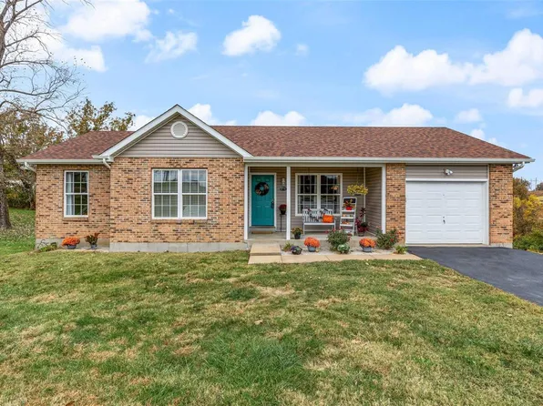 2773 Old Highway A, Festus, MO 63028