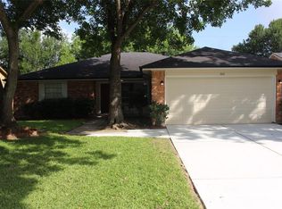 723 Old Colony Dr, Richmond, TX 77406