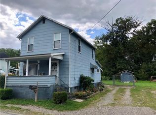 576 Old Indiana Rd, Josephine, PA 15750
