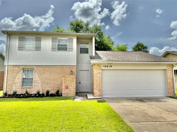 16810 Limeshade Ln, Sugar Land, TX 77498