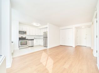 160 Riverside Blvd APT 6D, New York, NY 10069