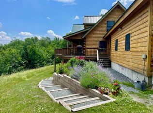 53 Cabot Trl, Dalton, NH 03598