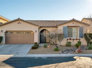 7415 Great Victoria Ave, Las Vegas, NV 89179