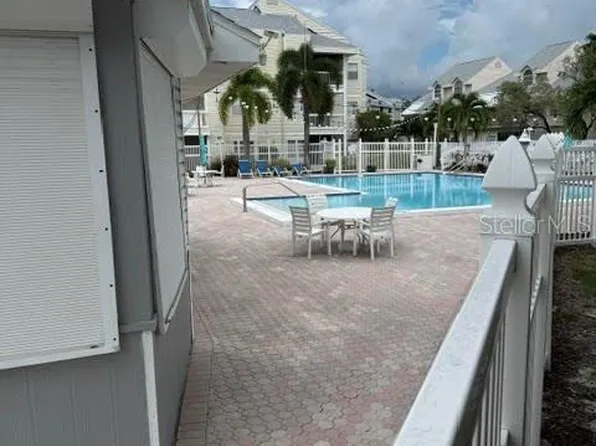6826 Stones Throw Cir N #11101, Saint Petersburg, FL 33710