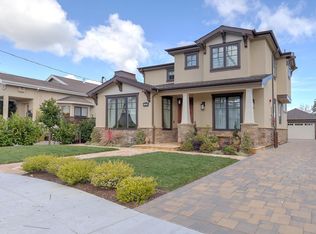 122 Stanley Rd, Burlingame, CA 94010