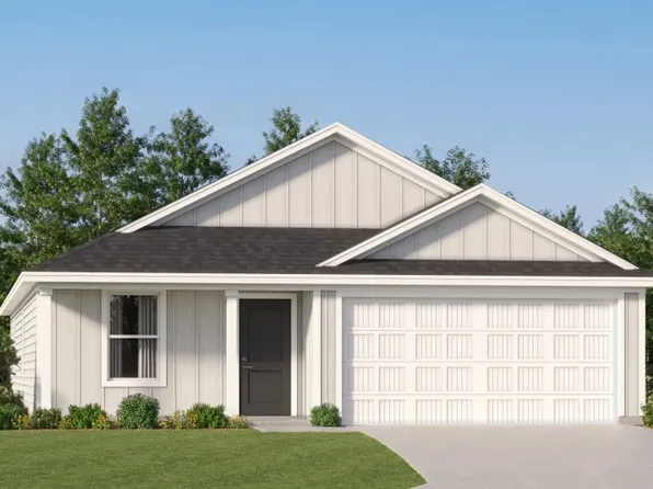 Oxford Plan, Eagle's Ridge : Watermill Collection