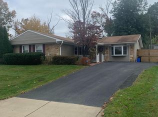 2711 Kirk Ln, Bowie, MD