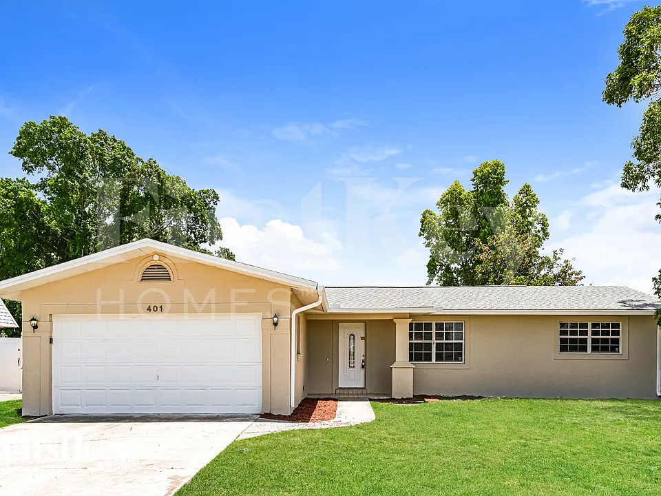 401 NE 15th Ave