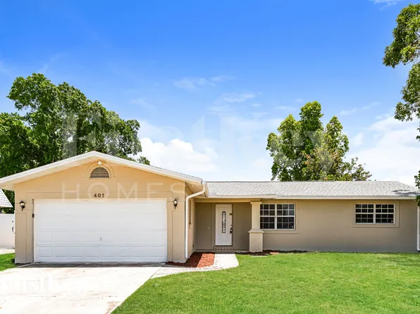 401 NE 15th Ave, Fort Myers, FL 33909