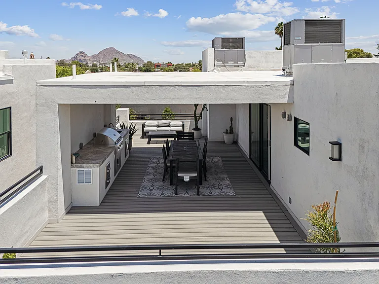 2130 E Turney Ave #3 — Photo 2