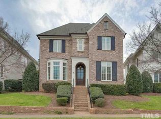 507 Guilford Cir, Raleigh, NC 27608