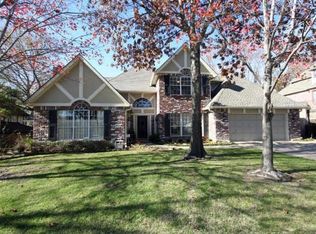 8934 S Lakewood Ave, Tulsa, OK 74137