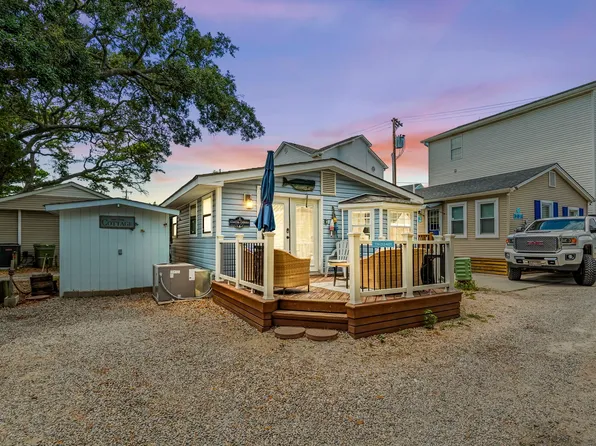 6001 - L-39 S Kings Hwy. #L-39, Myrtle Beach, SC 29575