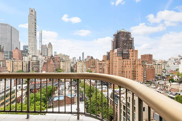 167 East 61st Street #15D in Lenox Hill, Manhattan | StreetEasy