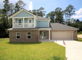 4514 Hermosa Rd, Crestview, FL 32539