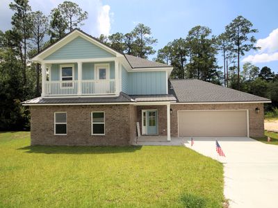4514 Hermosa Rd, Crestview, FL, 32539