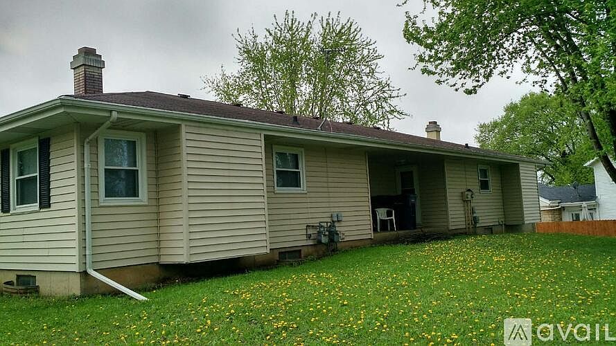 2nd image of 3115 Hampshire Rd