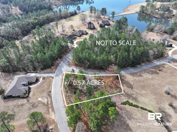 0 Charleston Ct, Brewton, AL 36426