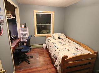 145 Manchester Rd, Steep Falls, ME 04085