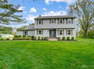 1240 Wilmington Rd, Lebanon, OH 45036