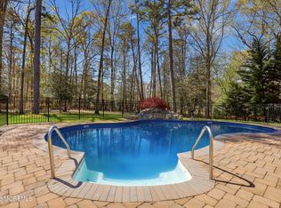4 Ambassador Court, Jackson, NJ 08527