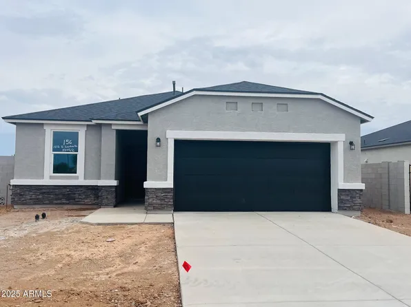 1512 E LARDNER Drive, Casa Grande, AZ 85122