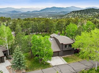 Second Ridge Townhomes at Genesee, Golden, CO 80401
