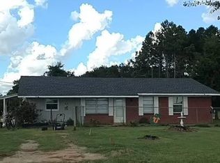 7265 Bill Yance Rd, Columbia, AL 36319