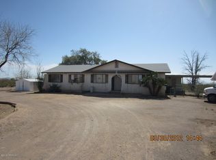 4930 S Browning Ln, Tucson, AZ 85757