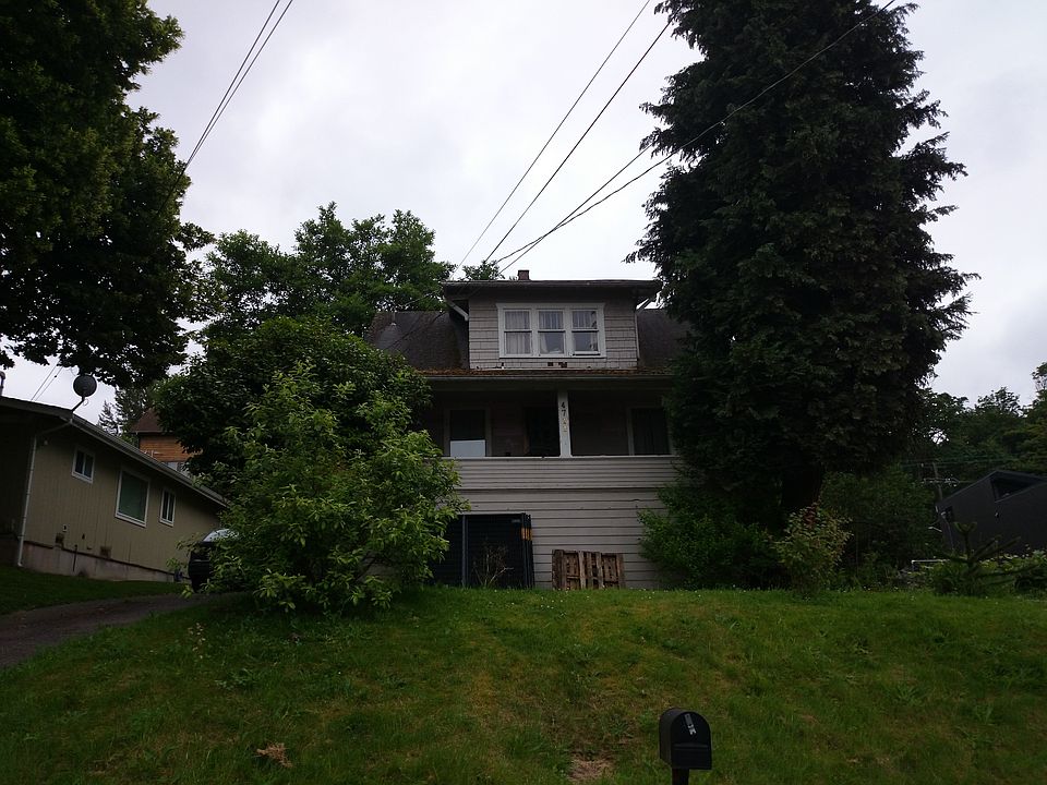 2nd image of 4711 S Bond St