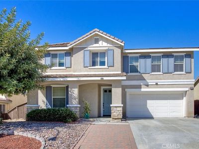 36029 Mustang Spirit Ln, Wildomar, CA, 92595