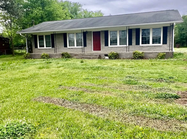 1005 Gadsden Rd SW, Cave Spring, GA 30124