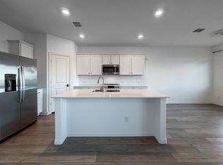 9729 Wild Prairie Way, Crowley, TX 76036