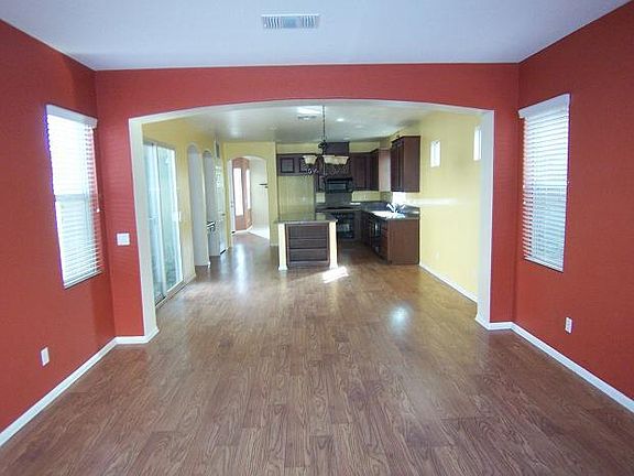 Family Room / Dining Room / Kitchen