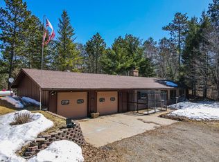 25876 Us Highway 71, Park Rapids, MN 56470