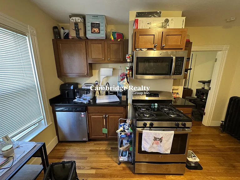 5-7 Blake St #1T — Photo 3