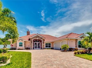 1001 SW 18th Ave, Cape Coral, FL 33991