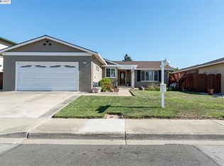 330 Carmelita Pl, Fremont, CA 94539