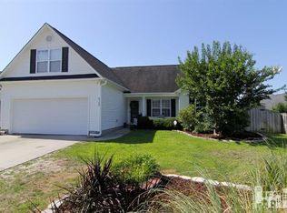 6309 Lenoir Dr, Wilmington, NC 28412