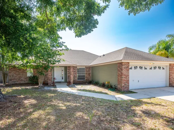 4025 E Smoke Ridge Cir, Jacksonville, FL 32225