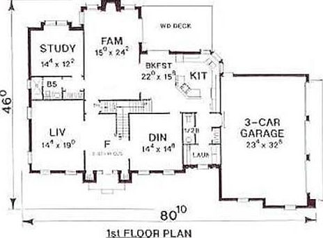 2nd image of 54 S Walpole St