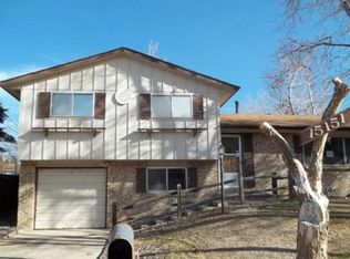 15151 E Security Way, Aurora, CO 80011