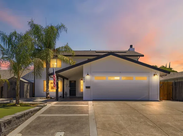 470 Edwards St, Winters, CA 95694