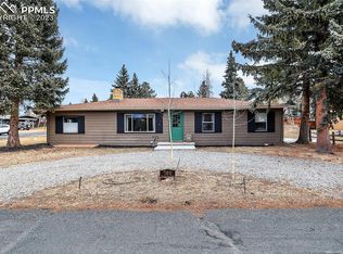 700 Fullview Ave, Woodland Park, CO 80863