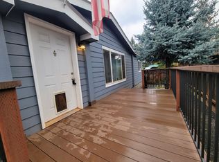 447 Fee St, Butte Falls, OR 97522