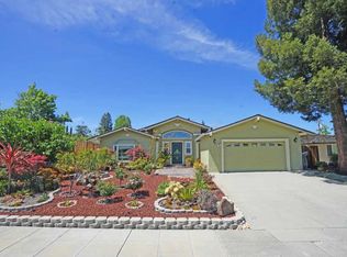 115 Meadowbrook Dr, Los Gatos, CA 95032
