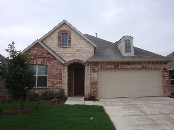 624 Calliopsis St, Little Elm, TX 75068