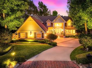 3248 Giant Forest Loop, Chino Hills, CA 91709